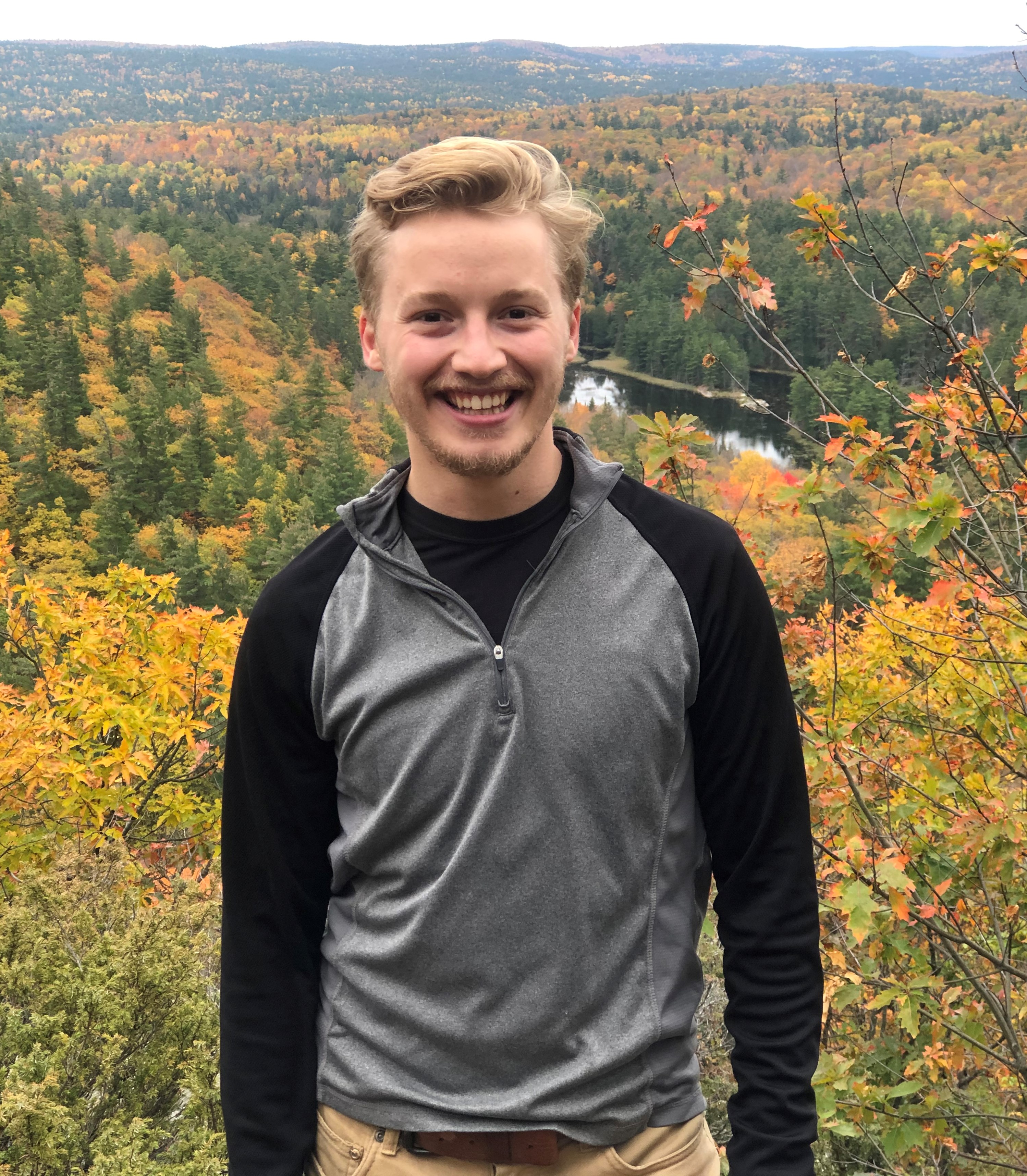 Ben Gaunce