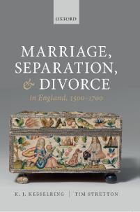 Marriage Separation & Divorce