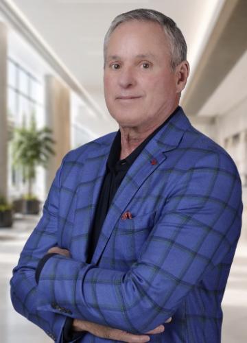 Bruce Bowser