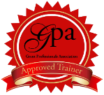 Grant Professional Association Badge