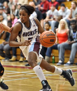 Justine Colley-Leger