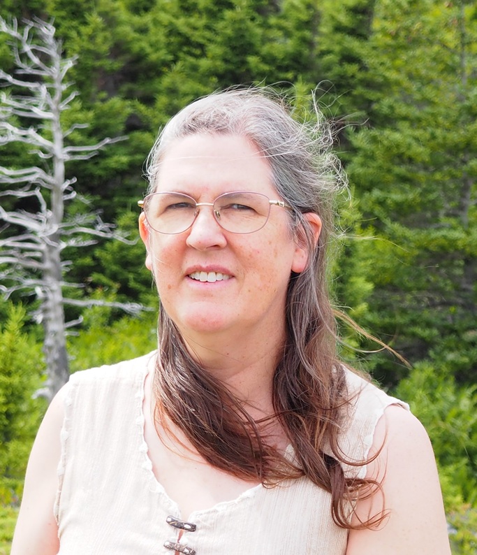 photo of Karen Harper