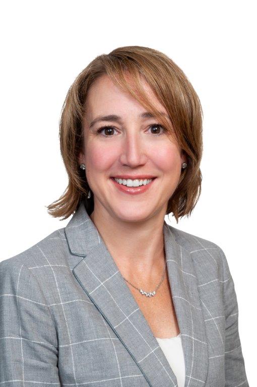 Kelly Sauriol