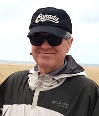 Kevin Vessey, Ph.D.