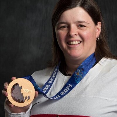 Lisa Haley