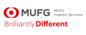 MUFG Investor Services