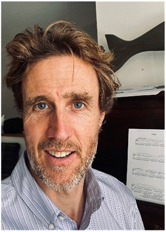 Derek Rutherford Profile Image