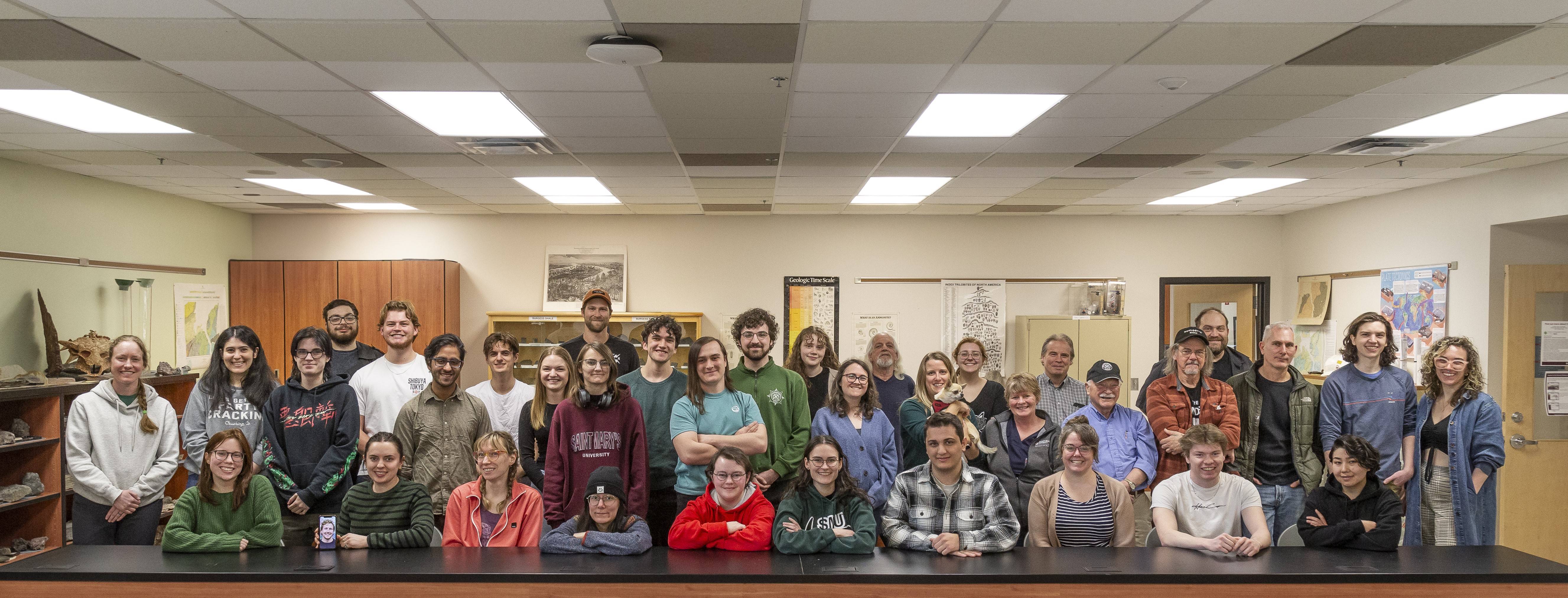 Dept Photo 2025