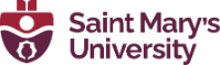 Saint Mary's University logo in colour