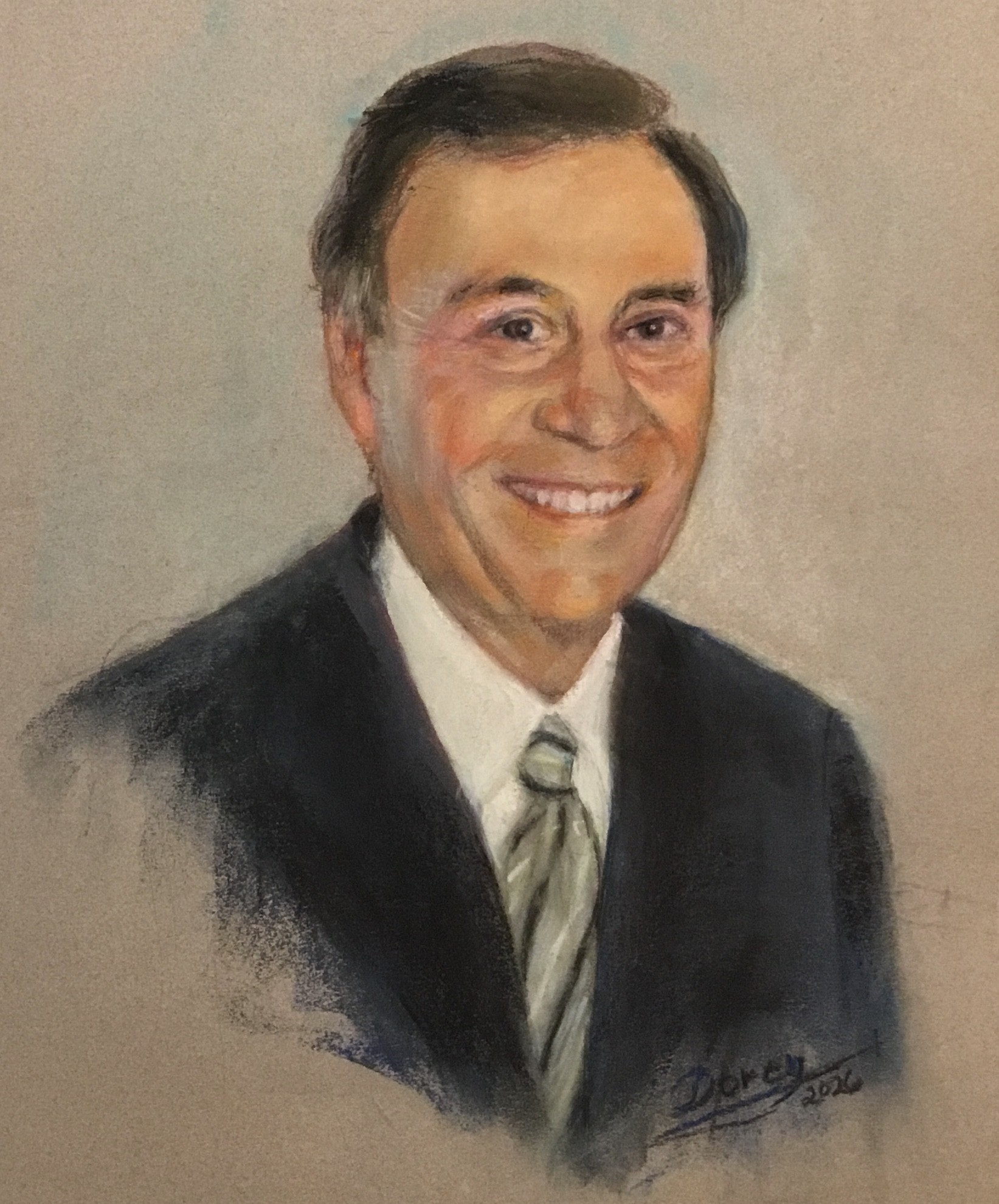 Skip Oliver