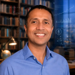 Tahsin Mehdi