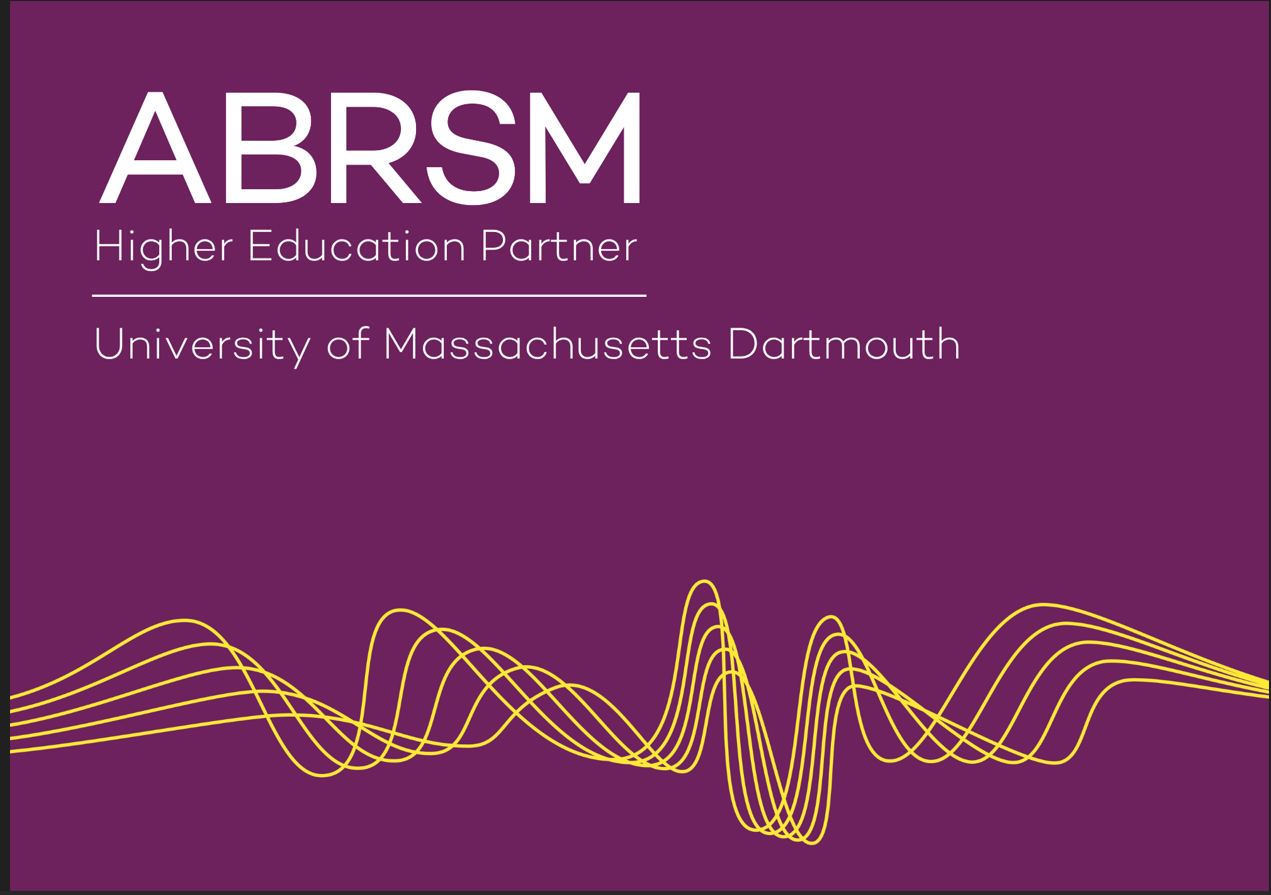 ABRSM logo